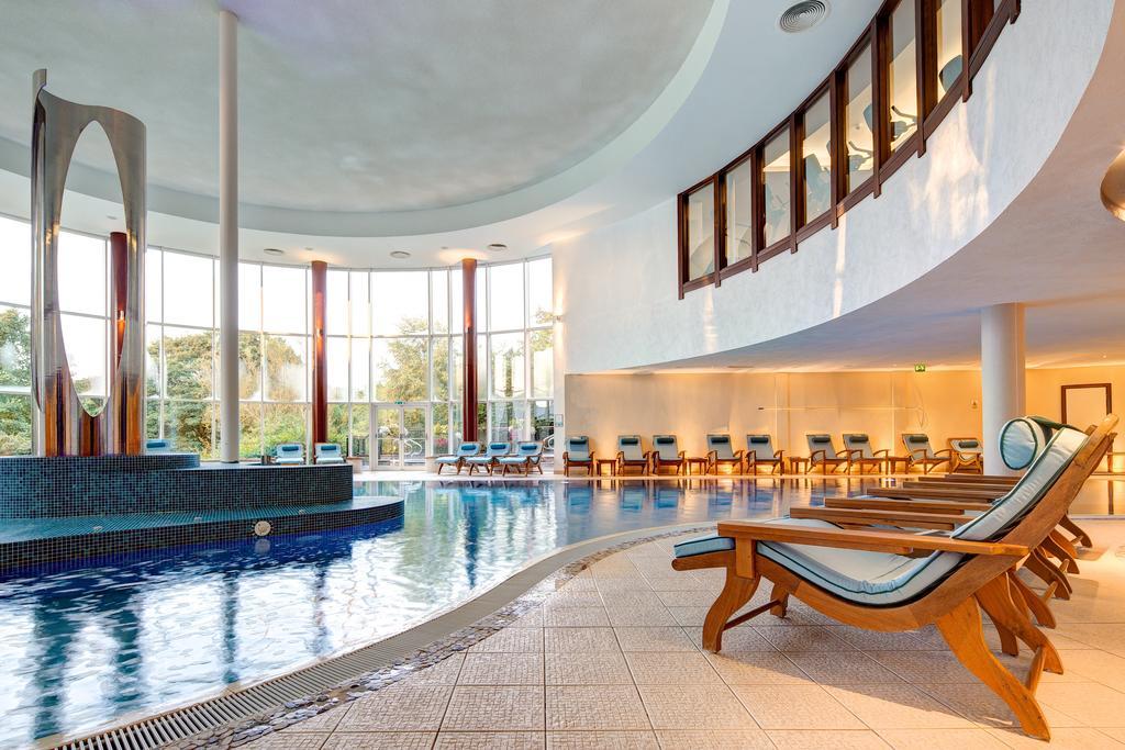 Seaham Hall And Serenity Spa 외부 사진