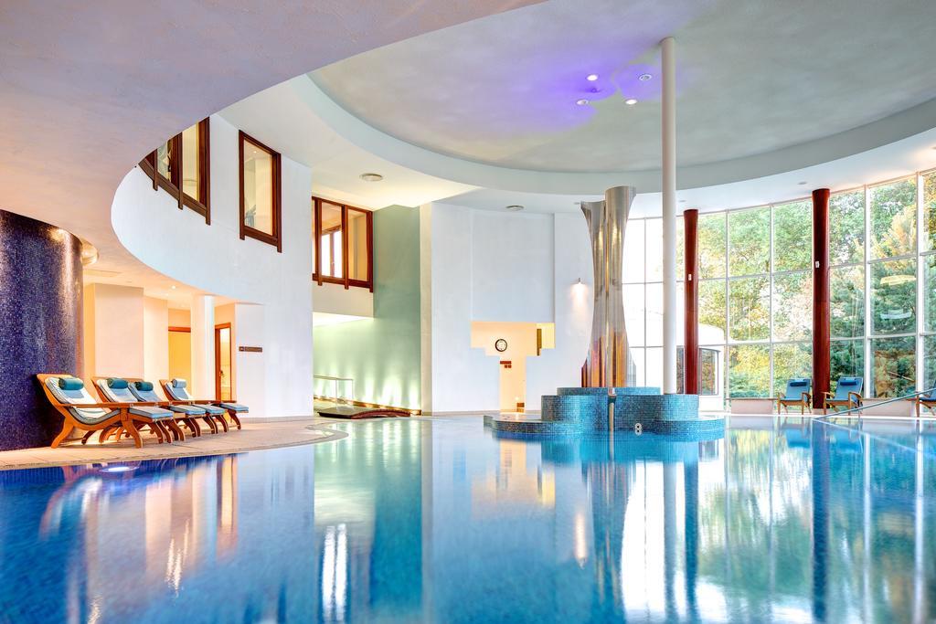 Seaham Hall And Serenity Spa 외부 사진