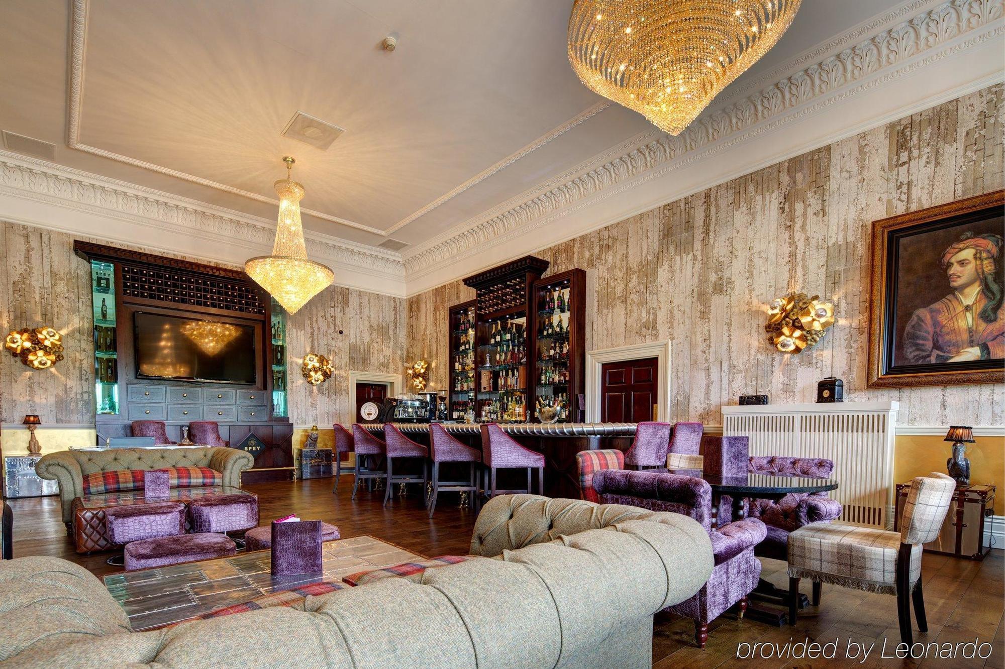 Seaham Hall And Serenity Spa 외부 사진