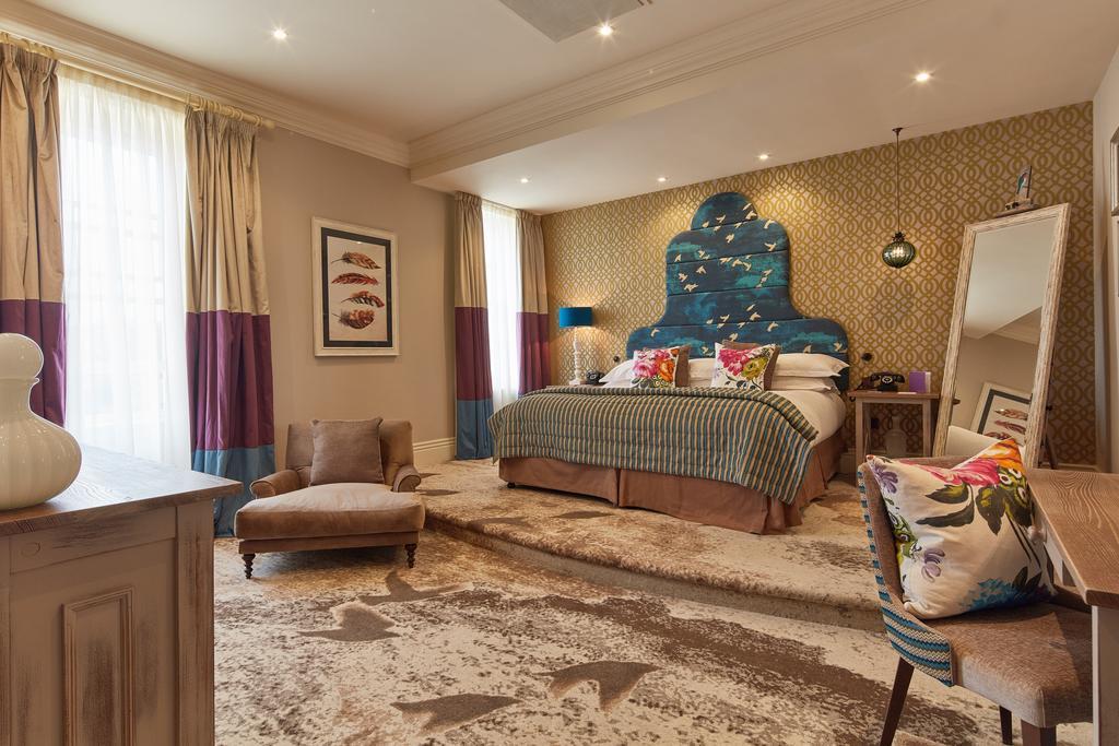 Seaham Hall And Serenity Spa 외부 사진