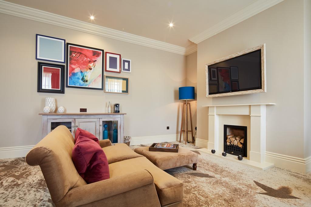 Seaham Hall And Serenity Spa 외부 사진