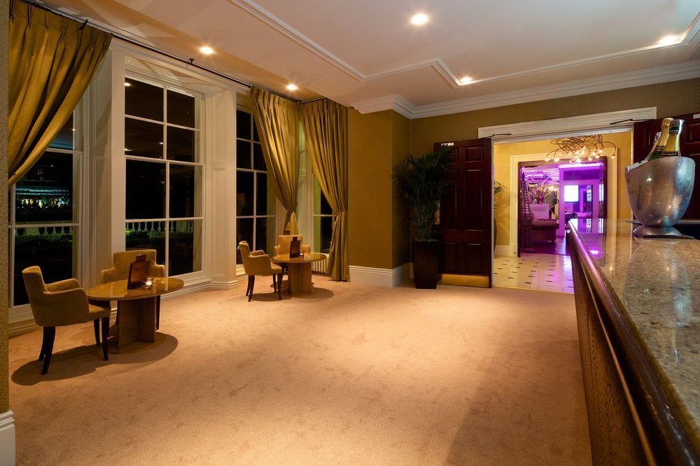 Seaham Hall And Serenity Spa 외부 사진