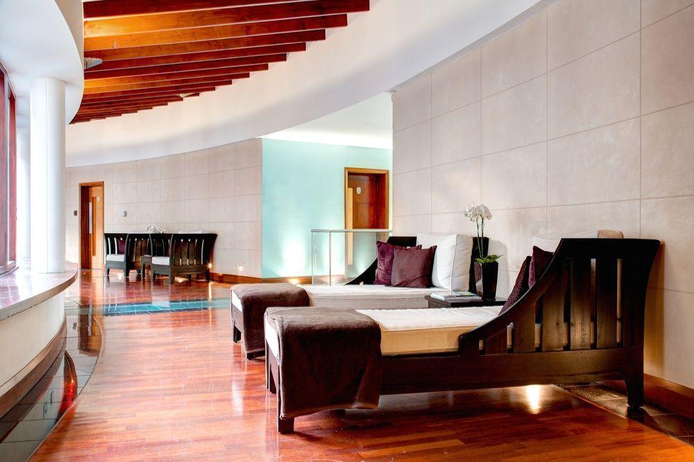 Seaham Hall And Serenity Spa 외부 사진