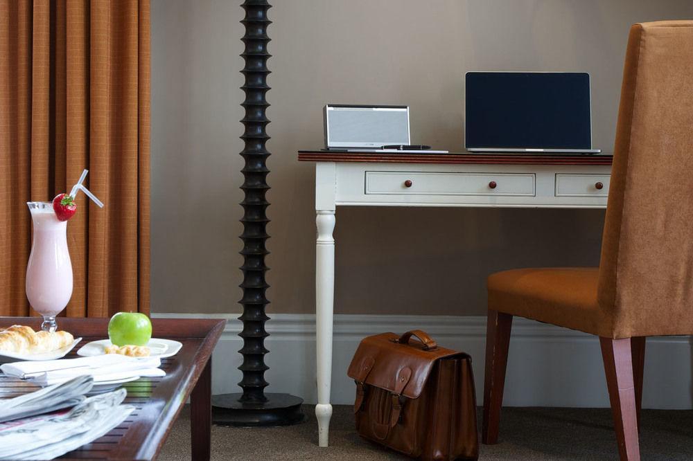 Seaham Hall And Serenity Spa 외부 사진