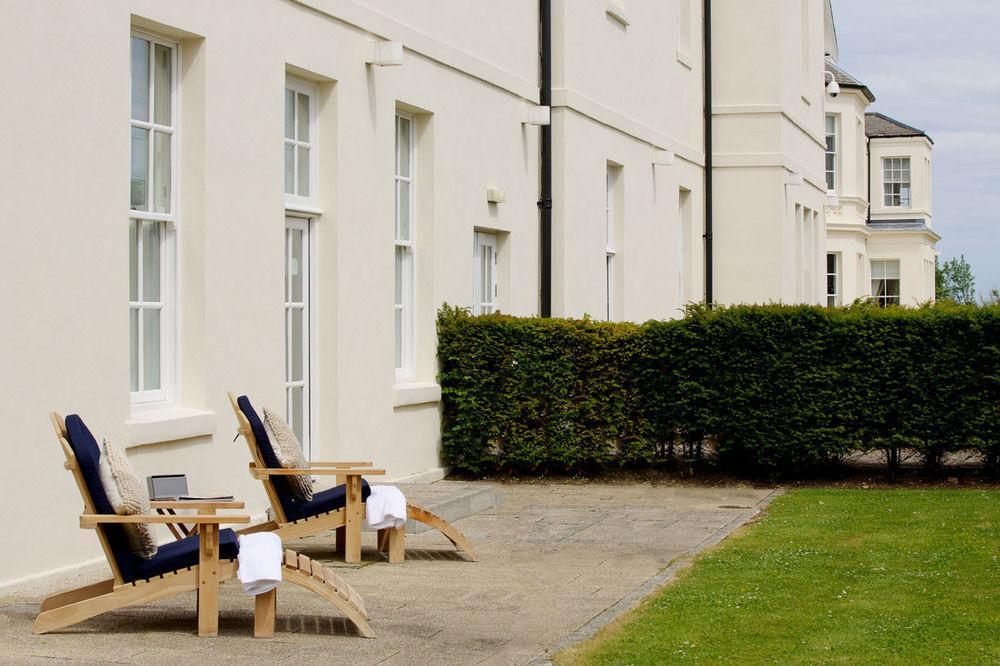Seaham Hall And Serenity Spa 외부 사진