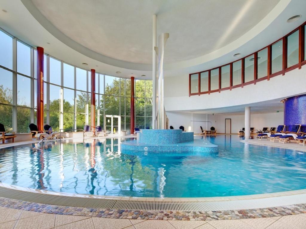 Seaham Hall And Serenity Spa 외부 사진