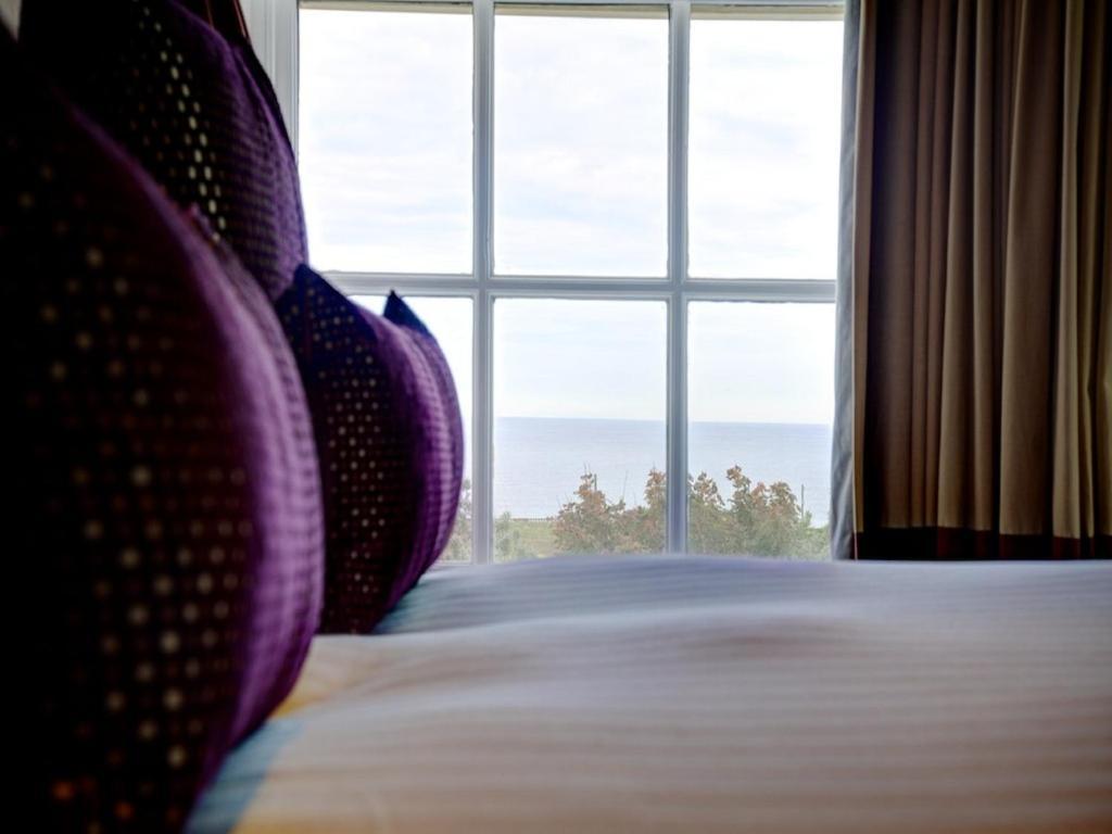 Seaham Hall And Serenity Spa 외부 사진