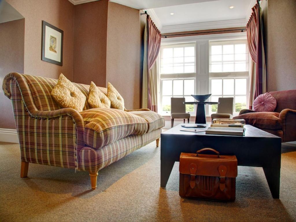 Seaham Hall And Serenity Spa 외부 사진
