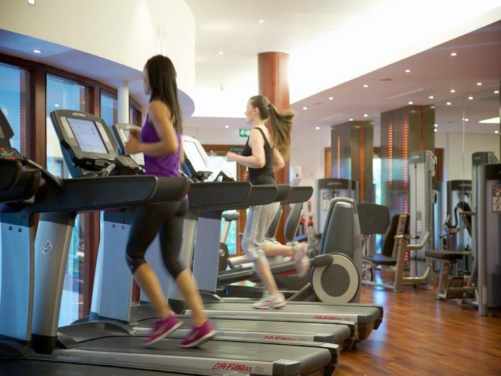 Seaham Hall And Serenity Spa 외부 사진