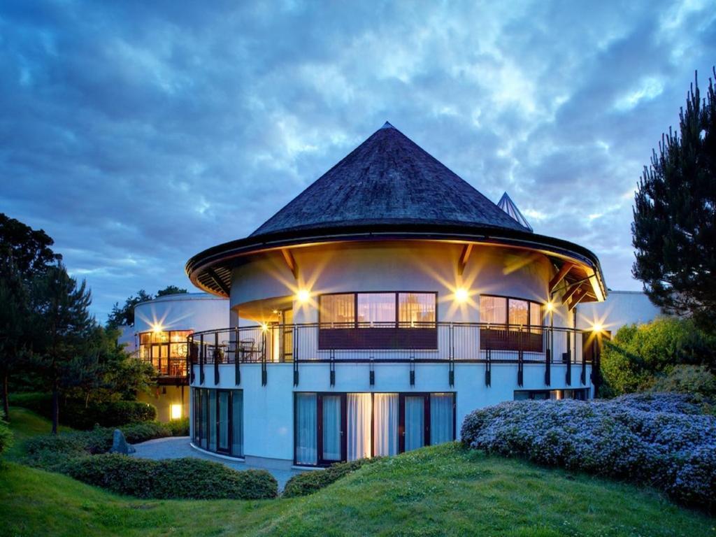 Seaham Hall And Serenity Spa 외부 사진