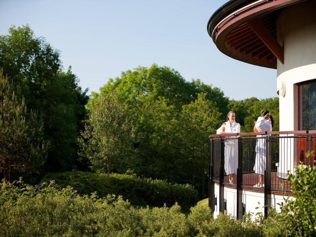 Seaham Hall And Serenity Spa 외부 사진