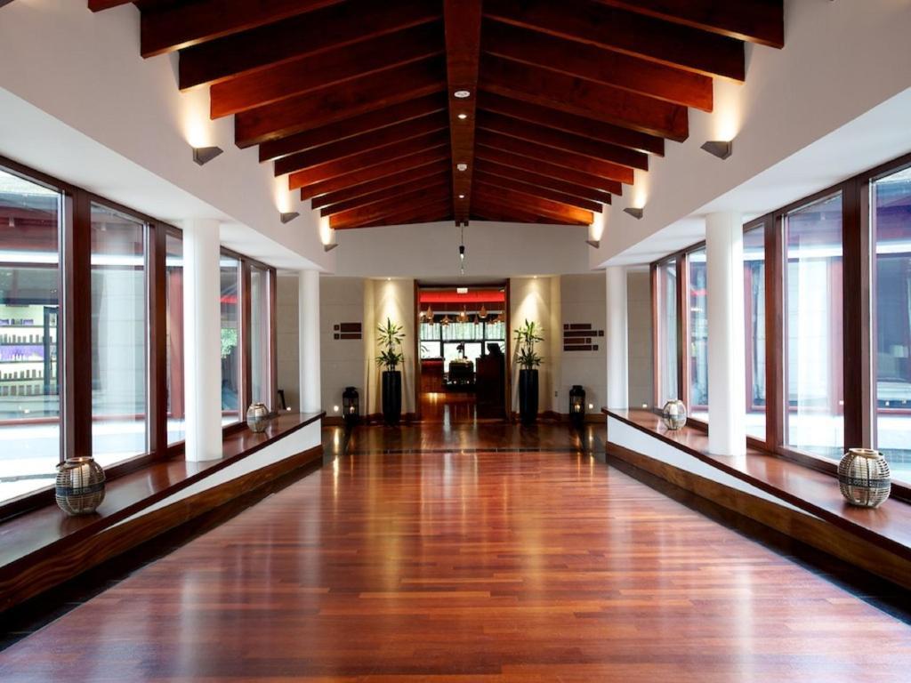 Seaham Hall And Serenity Spa 외부 사진