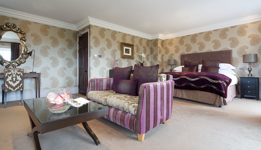 Seaham Hall And Serenity Spa 외부 사진