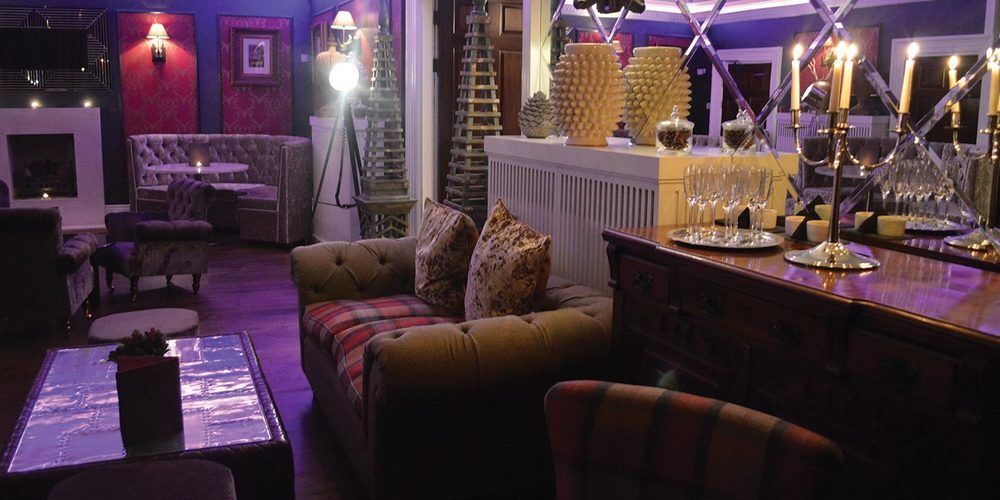 Seaham Hall And Serenity Spa 외부 사진