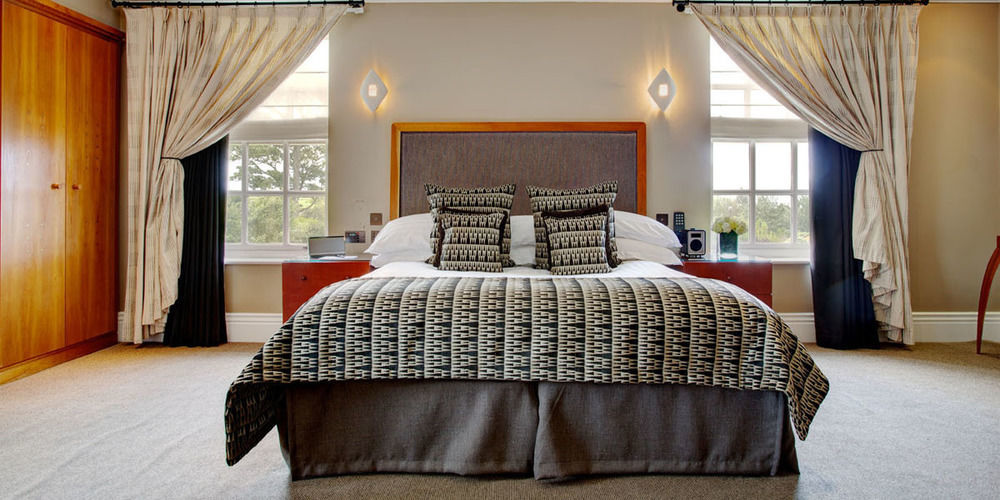 Seaham Hall And Serenity Spa 외부 사진