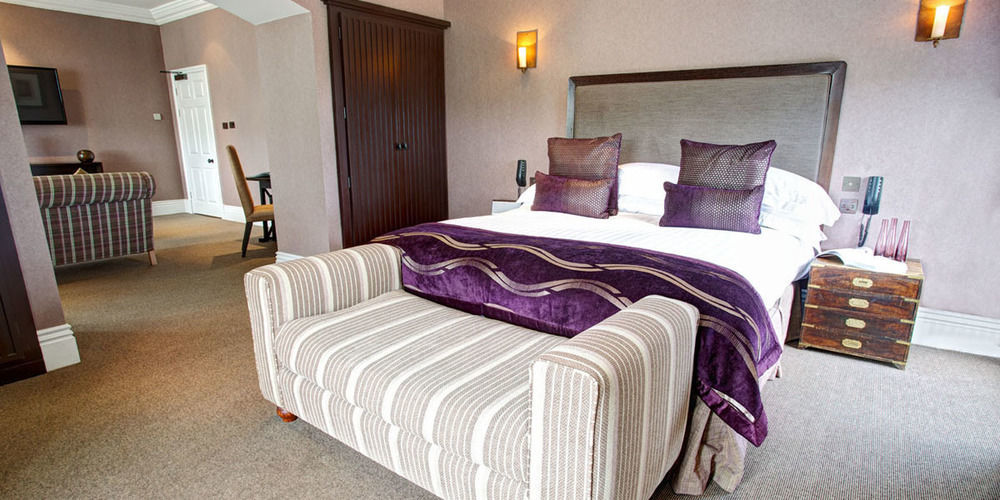 Seaham Hall And Serenity Spa 외부 사진