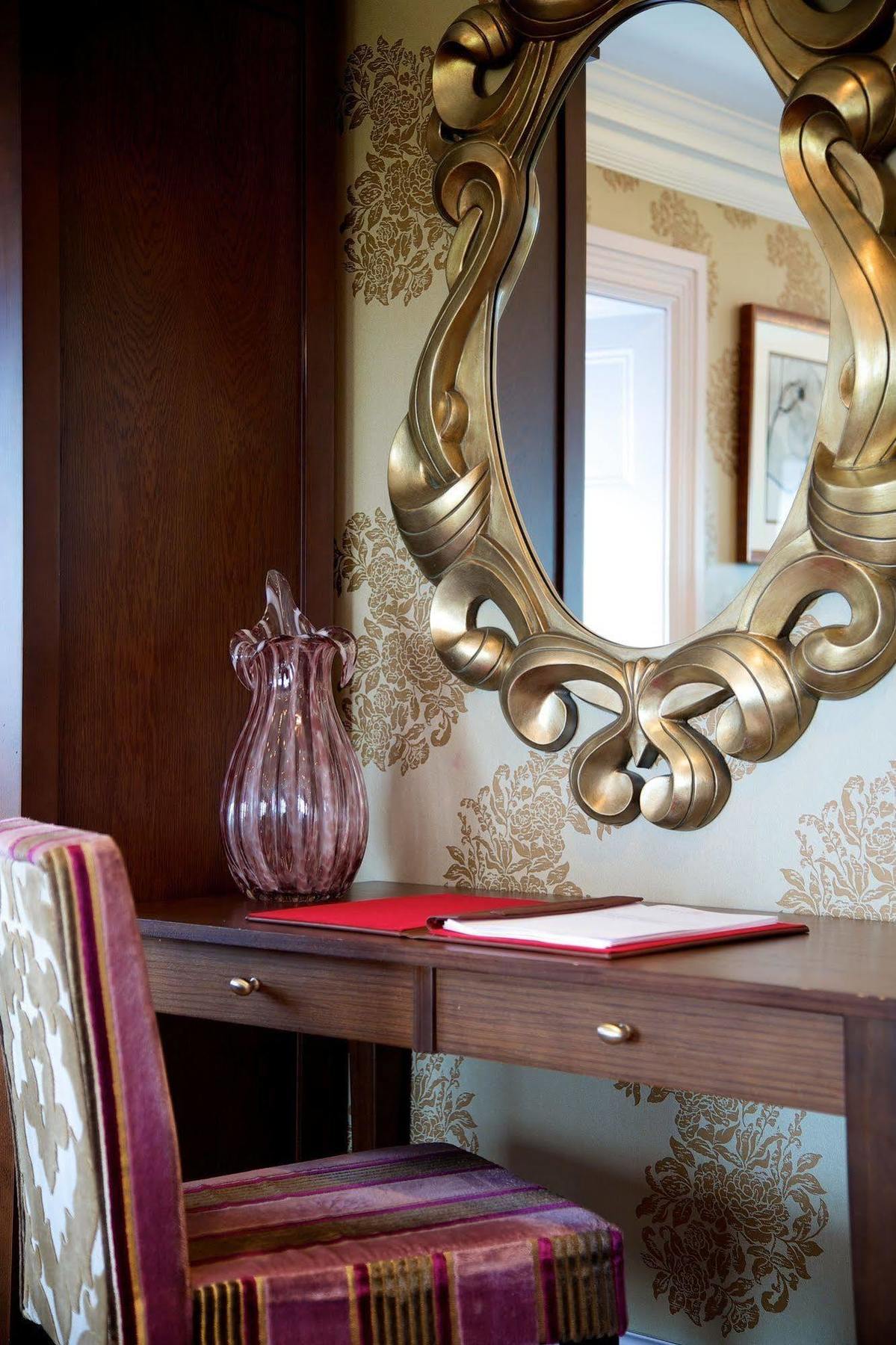 Seaham Hall And Serenity Spa 외부 사진