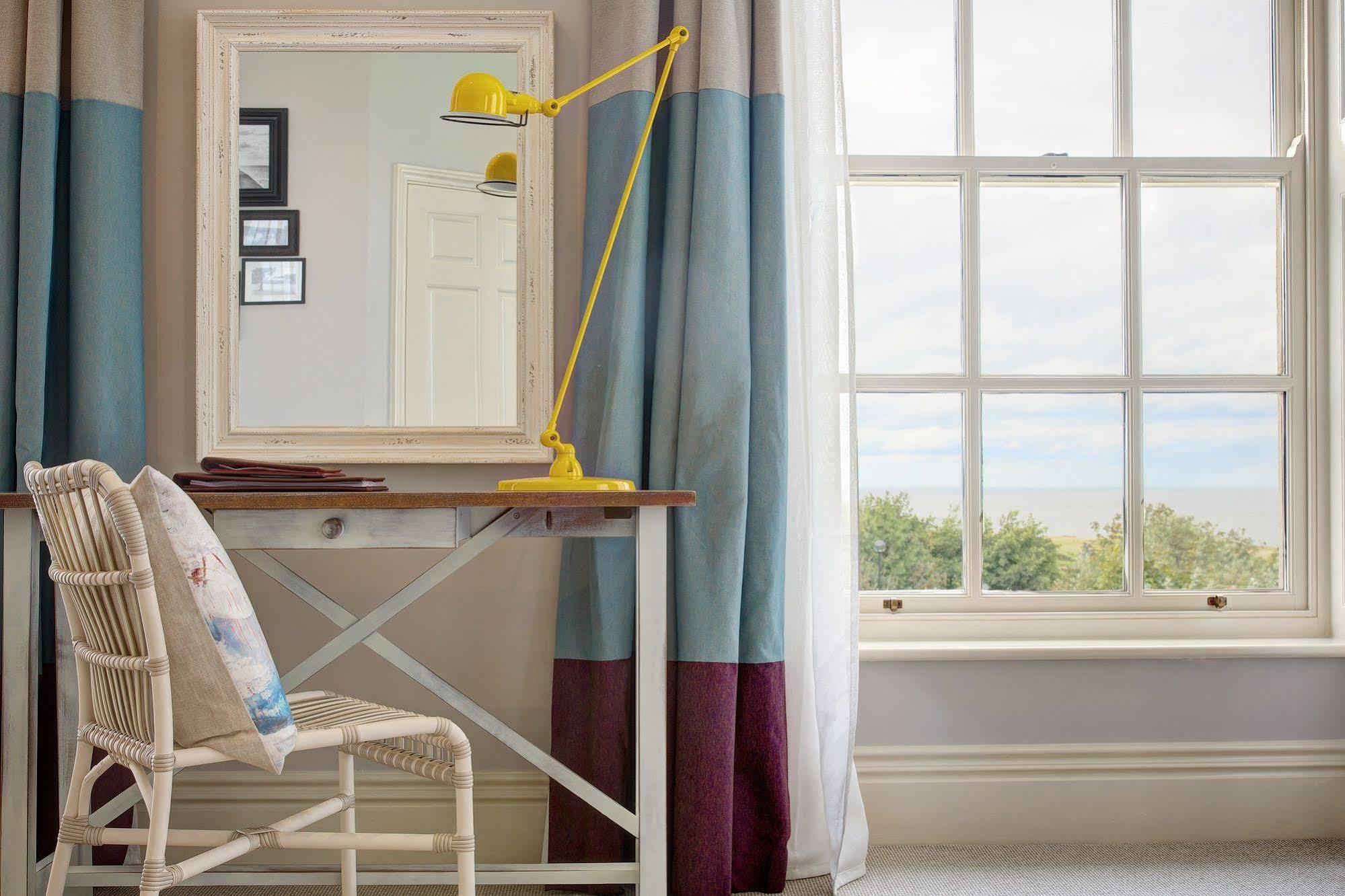 Seaham Hall And Serenity Spa 외부 사진