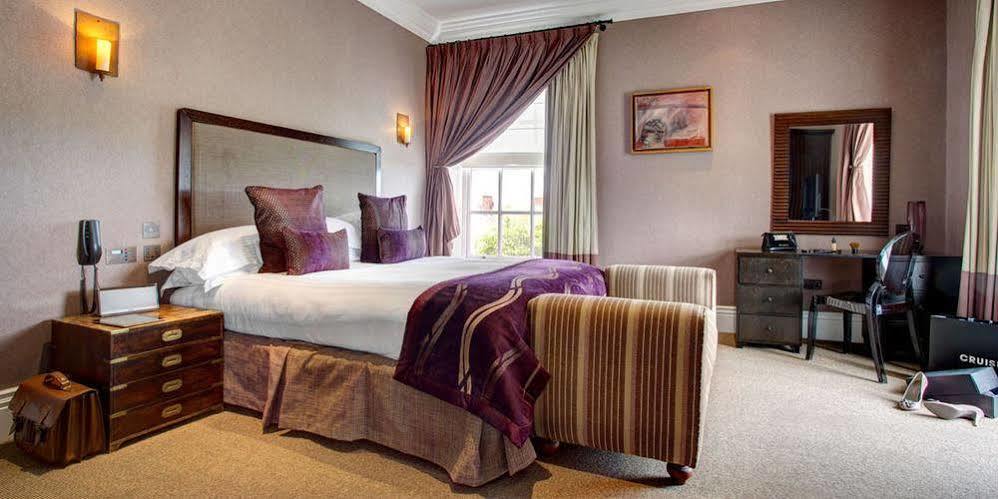 Seaham Hall And Serenity Spa 외부 사진