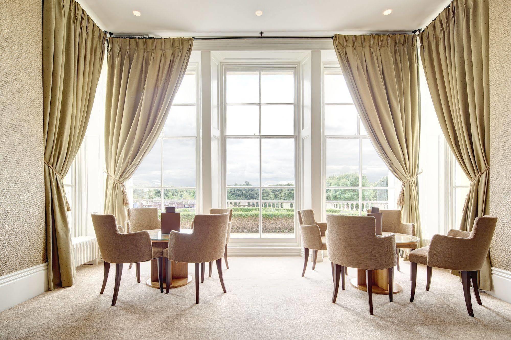 Seaham Hall And Serenity Spa 외부 사진