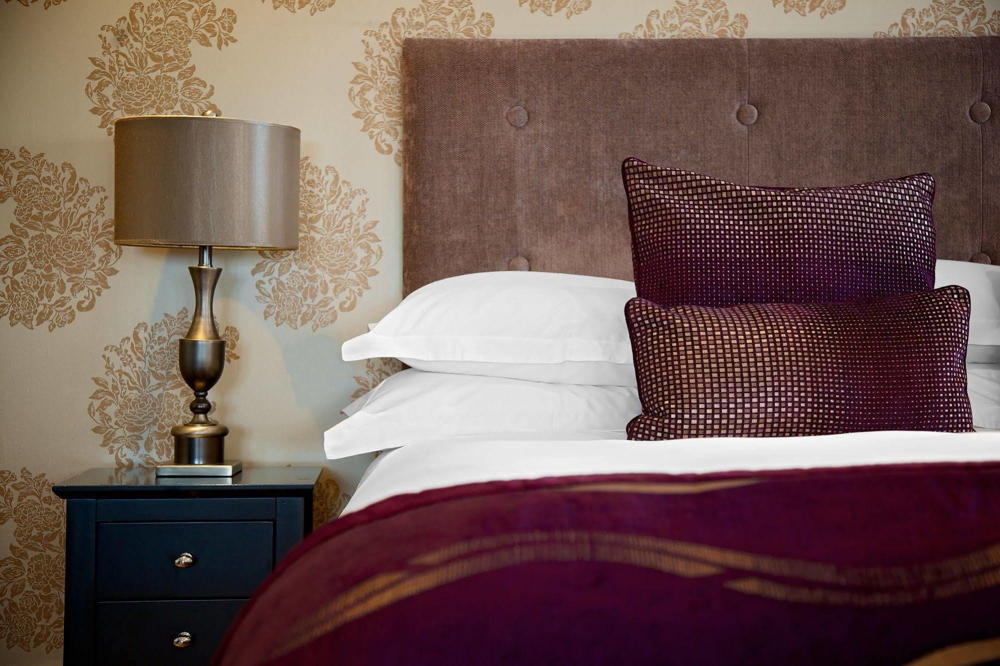 Seaham Hall And Serenity Spa 외부 사진