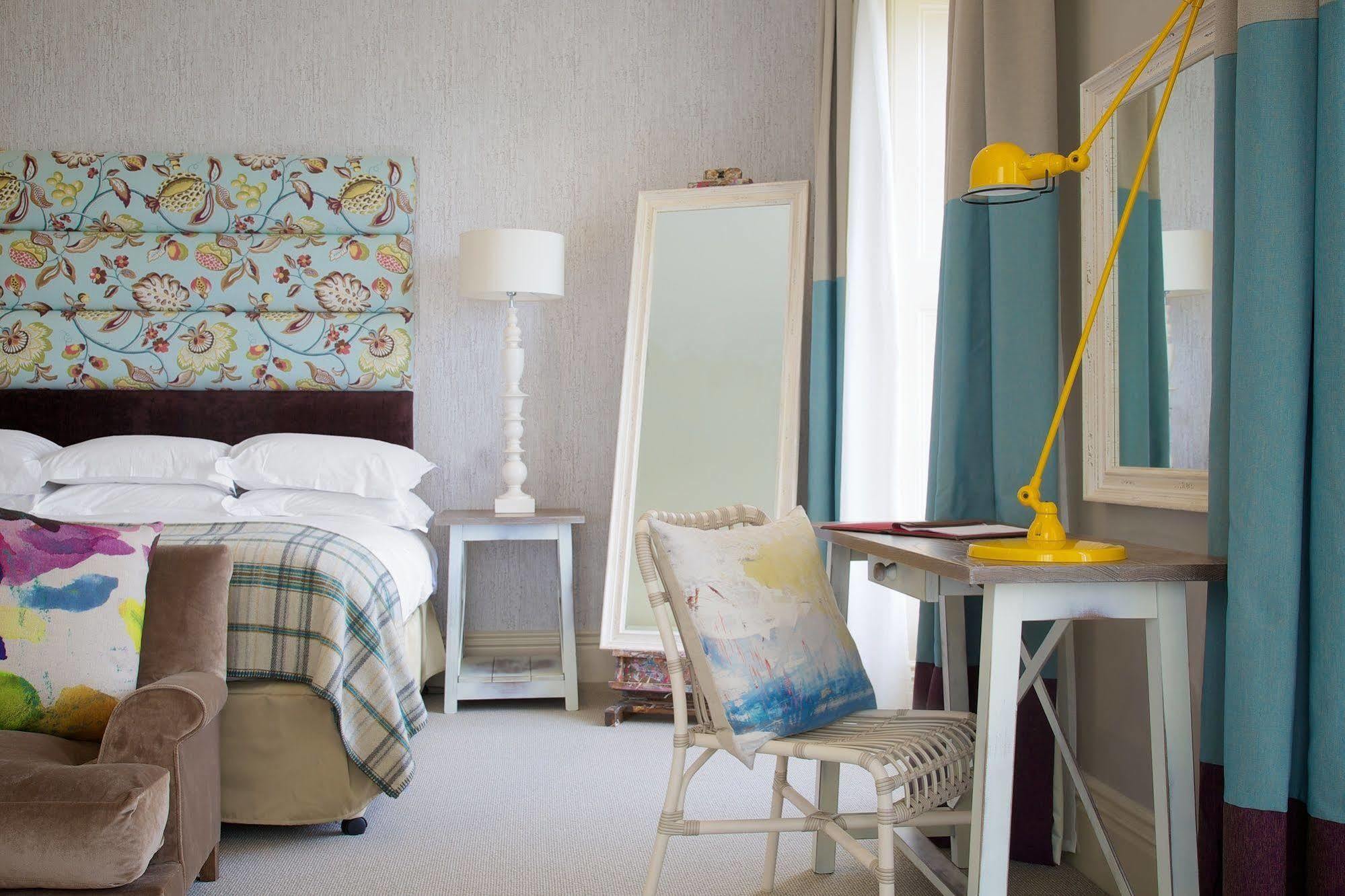 Seaham Hall And Serenity Spa 외부 사진