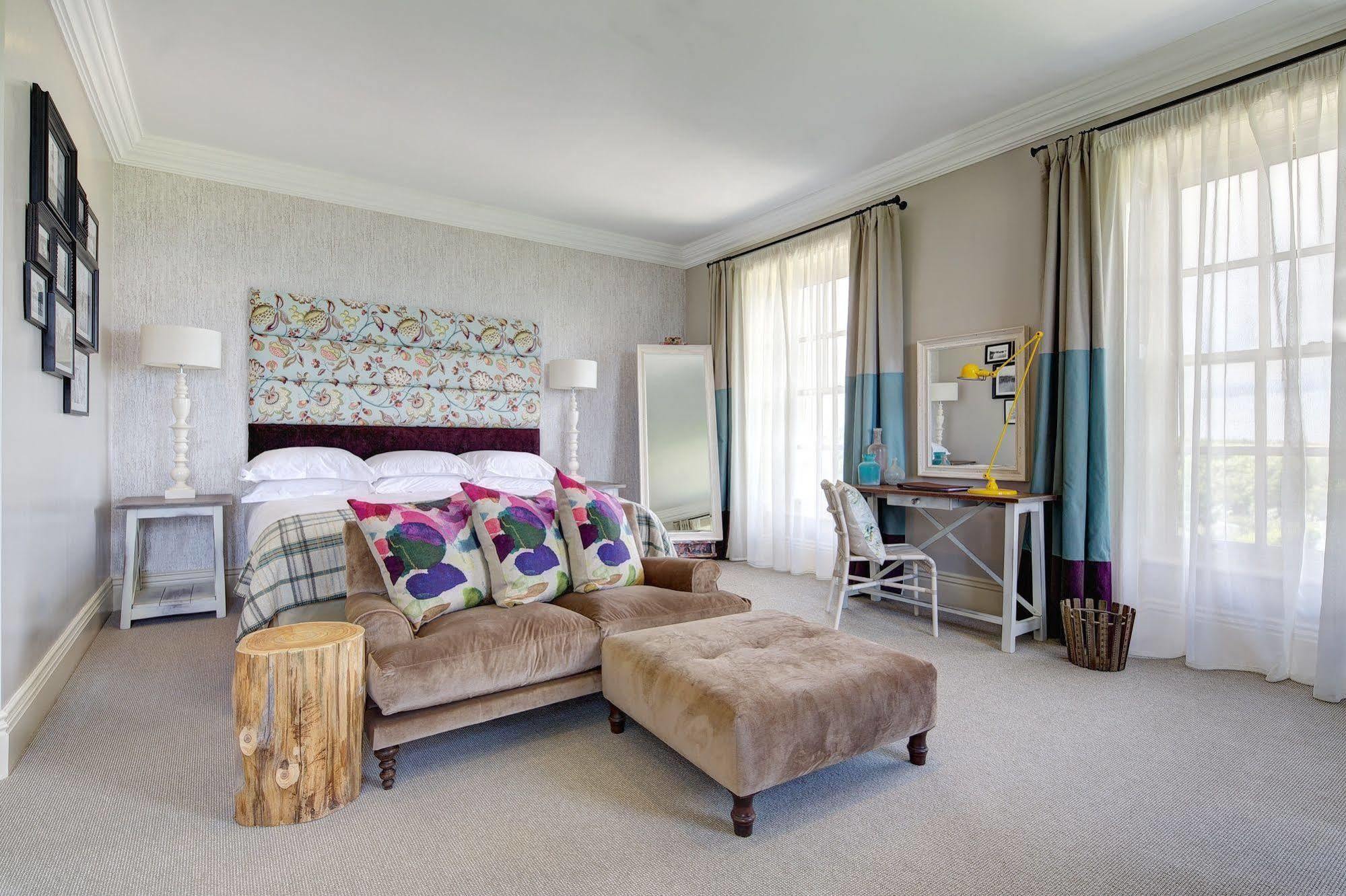 Seaham Hall And Serenity Spa 외부 사진