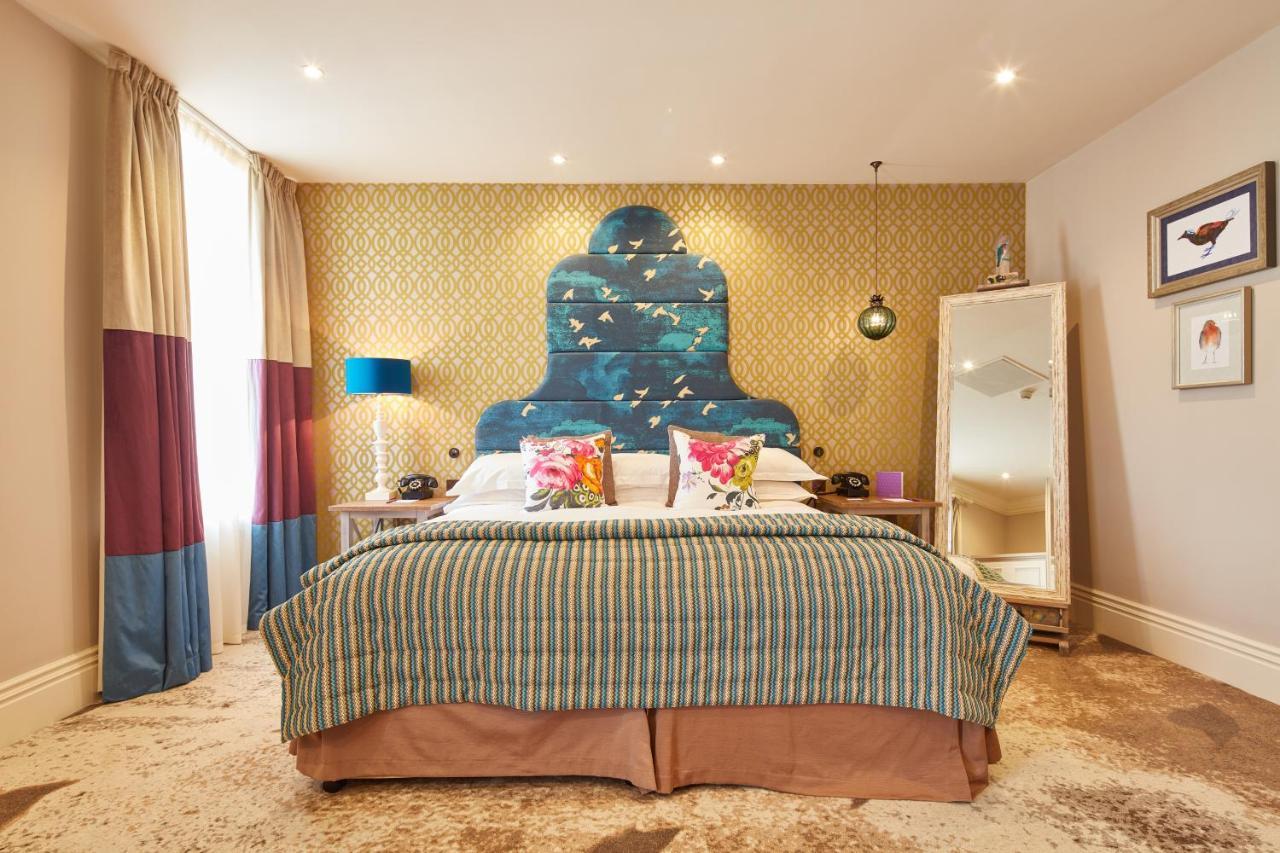 Seaham Hall And Serenity Spa 외부 사진