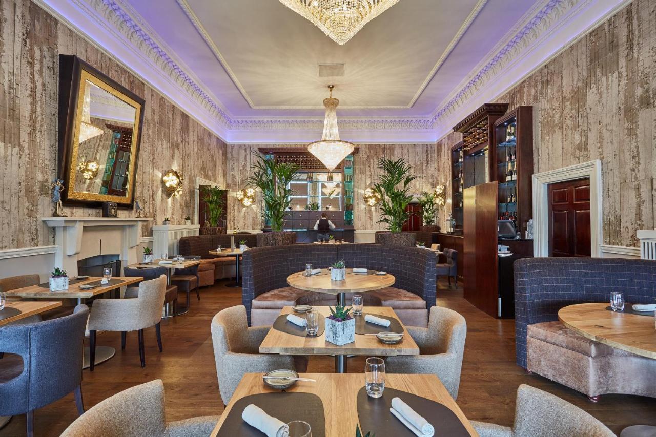 Seaham Hall And Serenity Spa 외부 사진