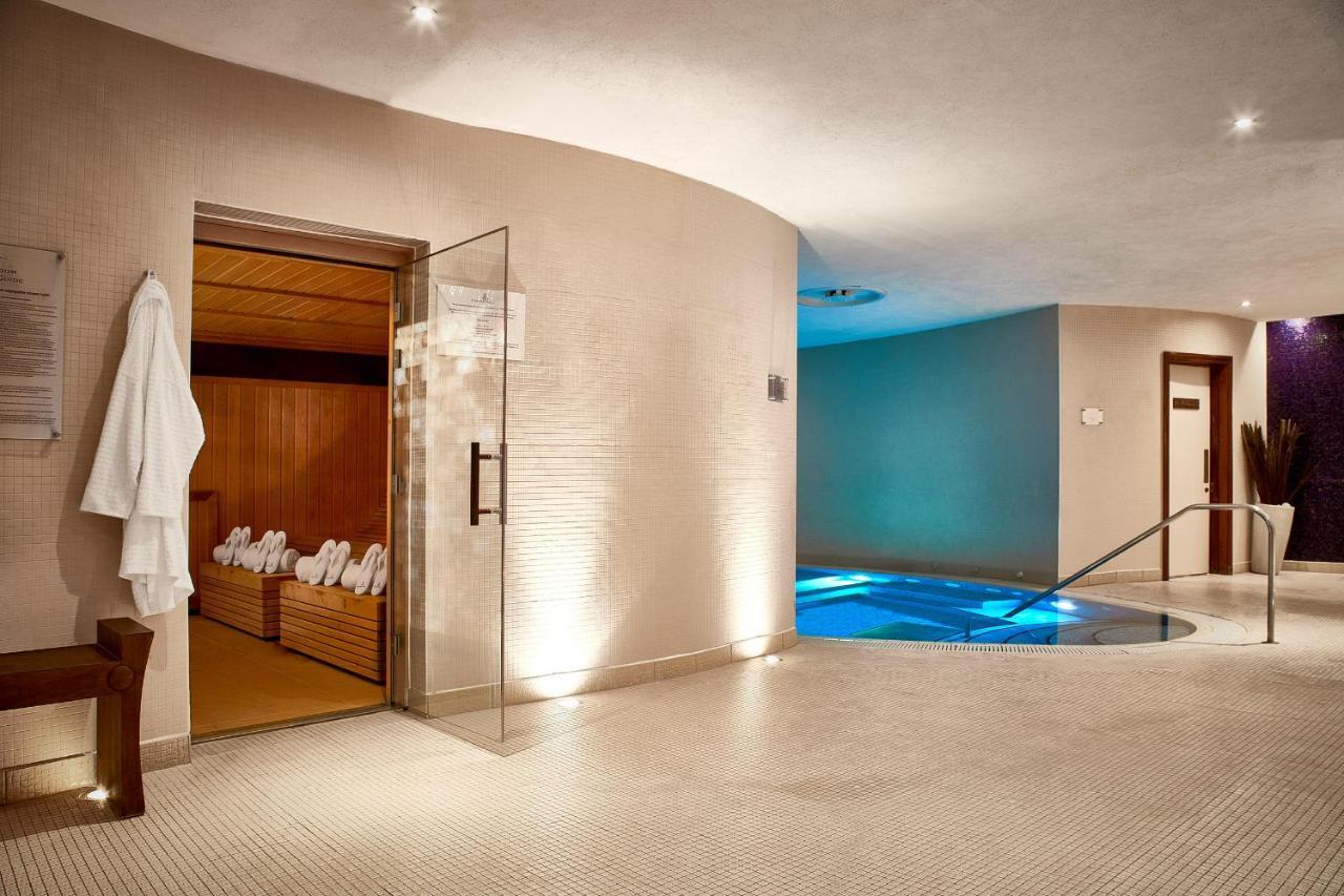 Seaham Hall And Serenity Spa 외부 사진