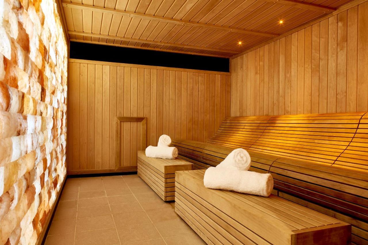 Seaham Hall And Serenity Spa 외부 사진