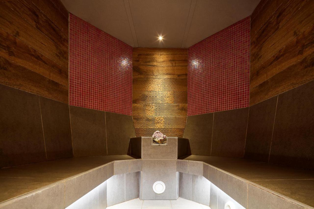 Seaham Hall And Serenity Spa 외부 사진