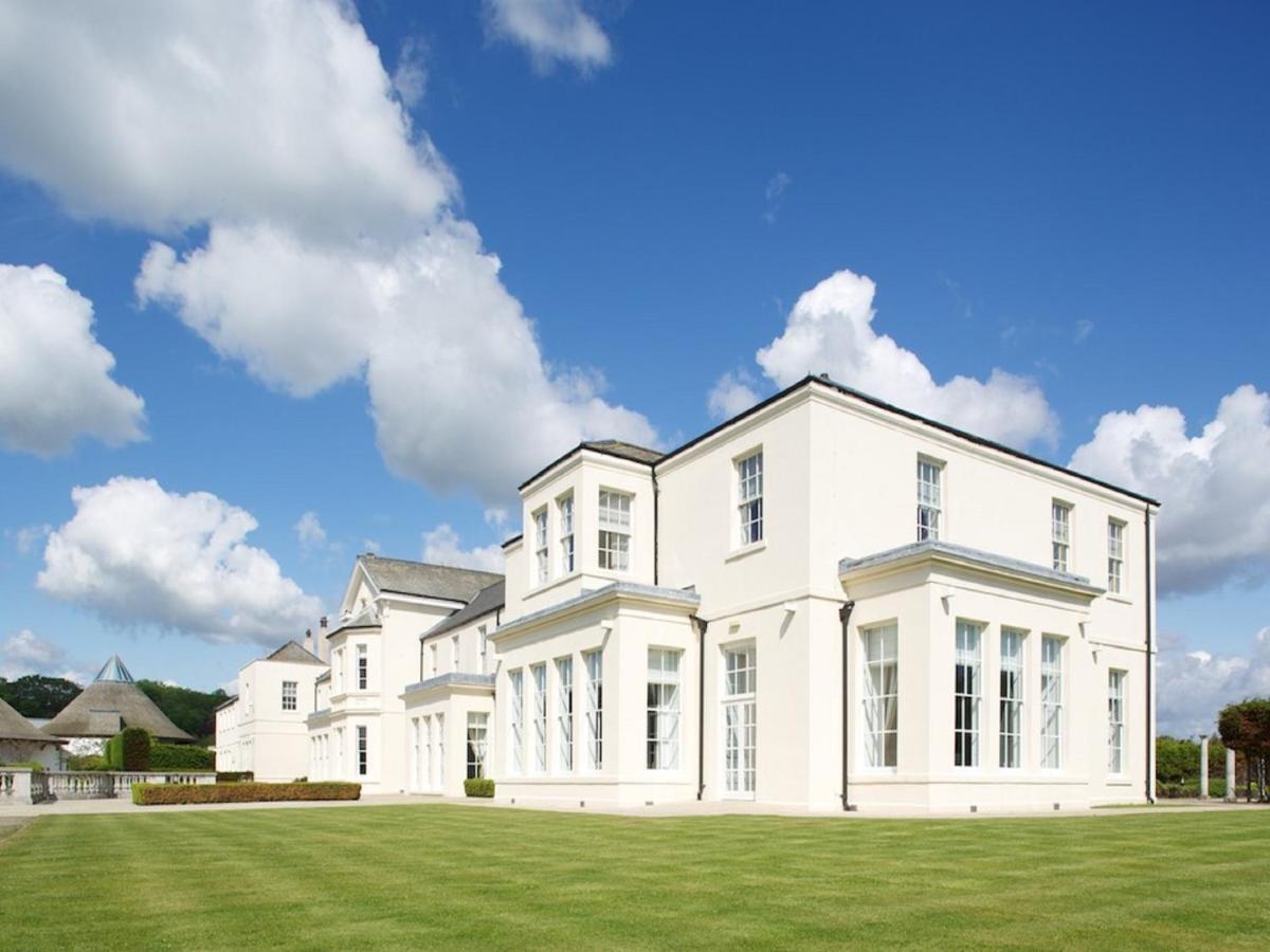 Seaham Hall And Serenity Spa 외부 사진