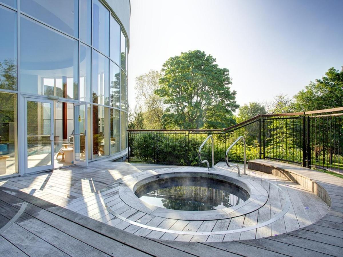 Seaham Hall And Serenity Spa 외부 사진